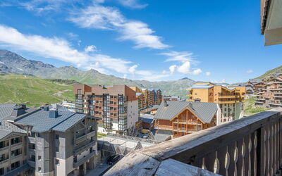 Accommodation:&nbsp;Lac du Lou 506 130.3