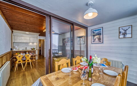 Accommodation:&nbsp;Serac R2 140.10
