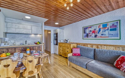 Accommodation:&nbsp;Serac R2 140.10