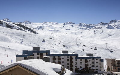 Accommodation:&nbsp;Serac S4 140.9