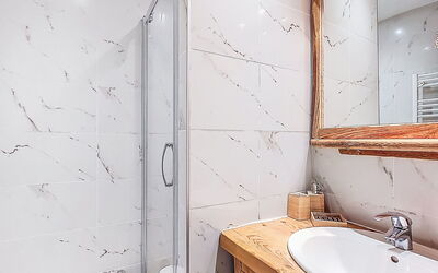 Accommodation:&nbsp;Le Sérac 140.12