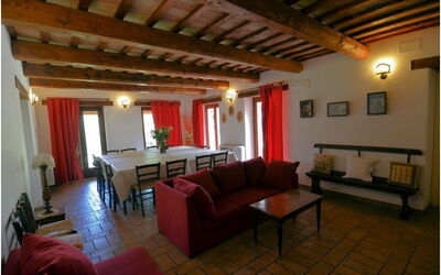 La Villa In Collina