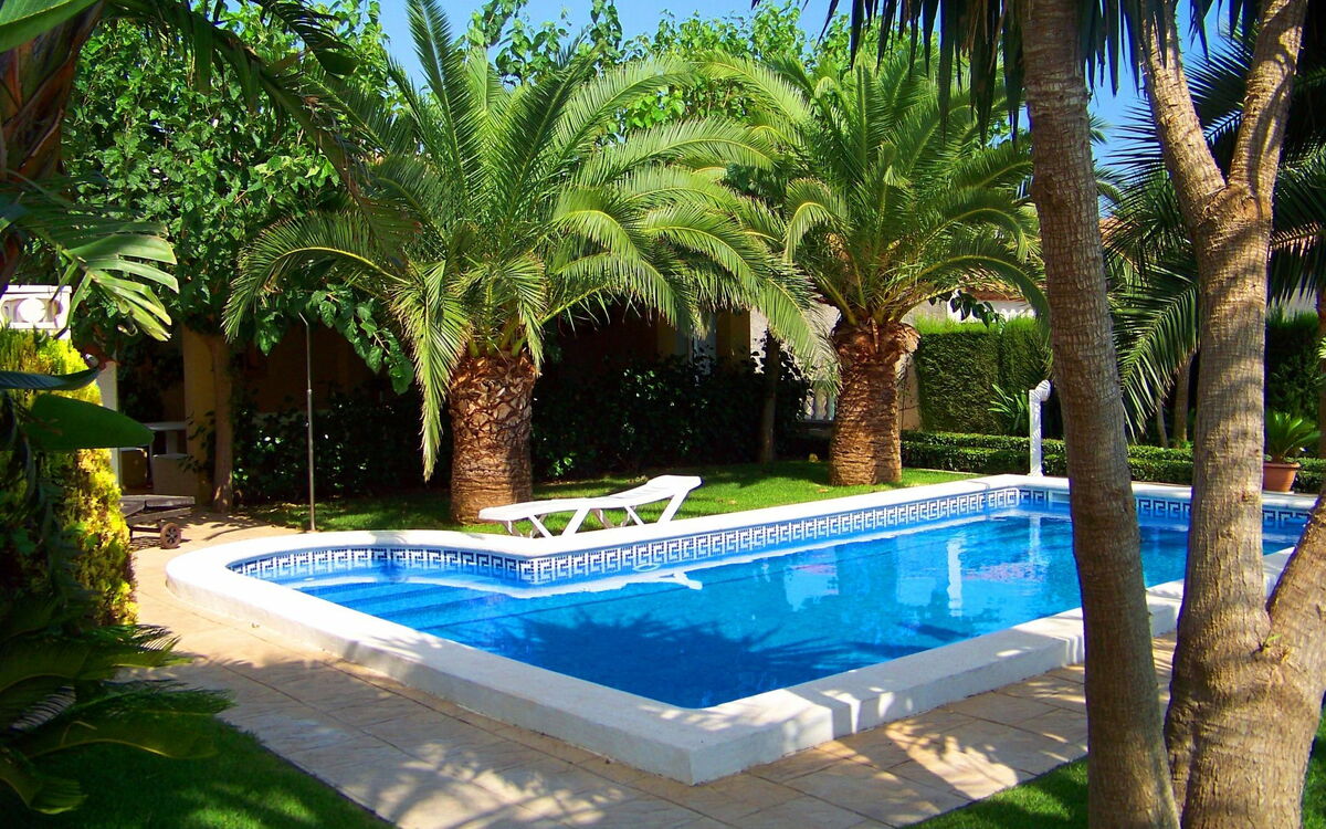 Villa Mar