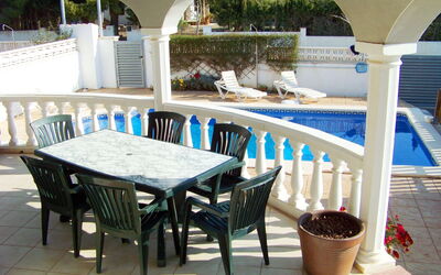 Villa Roberto