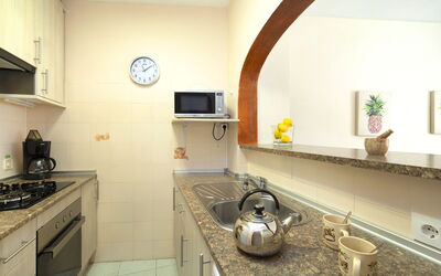 Accommodation:&nbsp;Eurosol 822.1