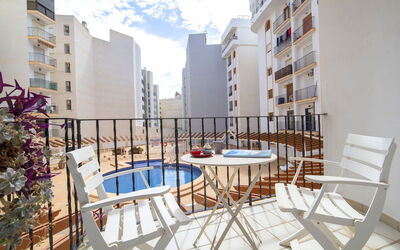 Calpe Calp 822