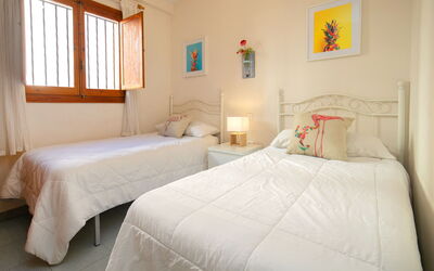 Accommodation:&nbsp;Eurosol 822.1