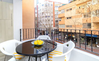 Calpe Calp 822