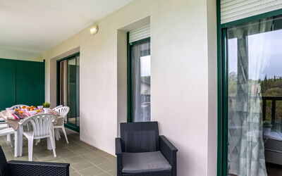 Accommodation:&nbsp;Domaine Iratzia 508.2