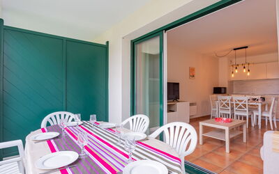 Accommodation:&nbsp;Domaine Iratzia 508.2