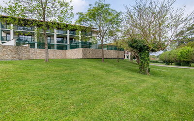 Accommodation:&nbsp;Domaine Iratzia 508.2