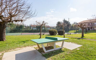 Accommodation:&nbsp;Domaine Iratzia 508.2