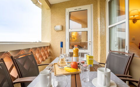 Accommodation:&nbsp;Le Belvédère (D4 257) 300.21