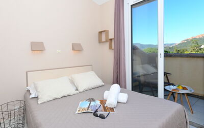 Accommodation:&nbsp;Village Cap Estérel - le Belvédère 300.33