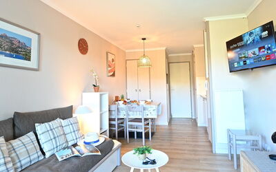 Accommodation:&nbsp;Village Cap Estérel - le Belvédère 300.33