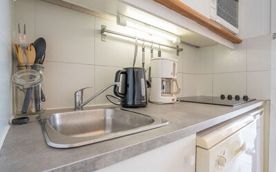 Accommodation:&nbsp;Le Belvédère(R3 221) 300.28