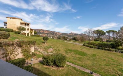 Accommodation:&nbsp;Le Belvédère (R9 137) 300.18