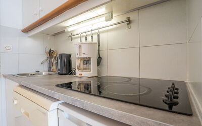 Accommodation:&nbsp;Le Belvédère(R3 221) 300.28