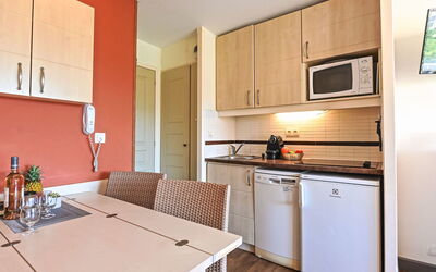 Accommodation:&nbsp;Le Belvédère (R4 317) 300.19