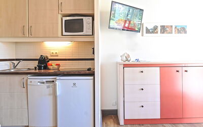 Accommodation:&nbsp;Le Belvédère (R4 317) 300.19