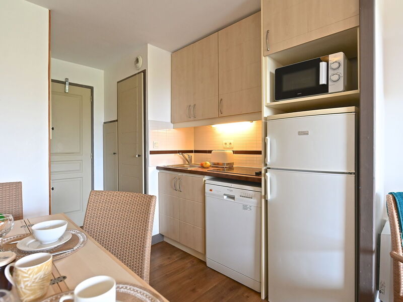 Accommodation:&nbsp;Le Belvédère (R0 145) 300.12