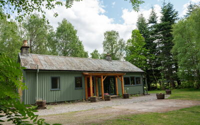 Riverside Cottage