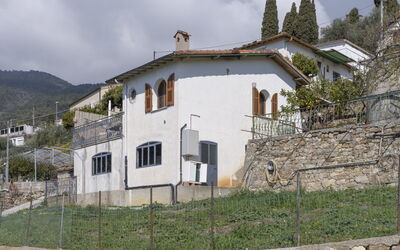 Casetta in Collina