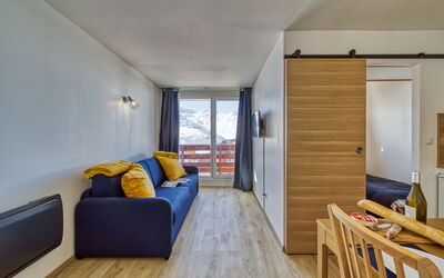 Accommodation:&nbsp;Altineige 190.6