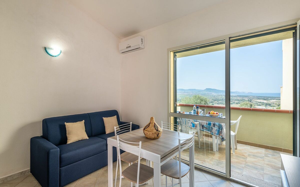 Accommodation:&nbsp;Sa Ventana 800.1
