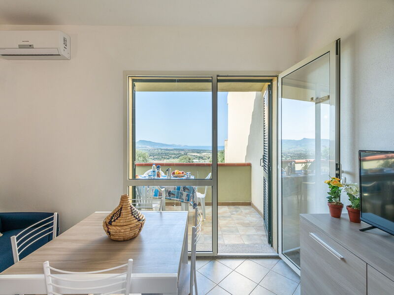 Accommodation:&nbsp;Sa Ventana 800.1