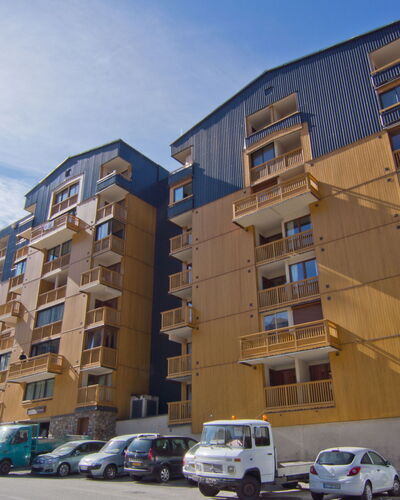 Val Thorens 250