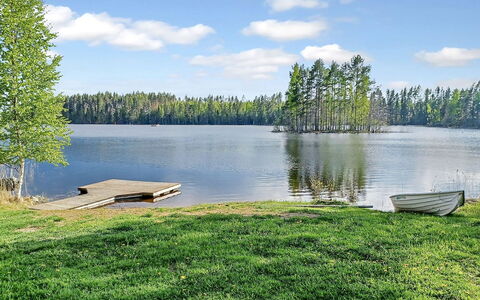 Villa Niemi: Rural Area, Hill Station, Village, Mountain Range, Valley, Mountain Village, Alps, Eco Hotel, Balcony, Hotel