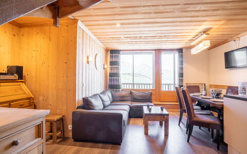 Accommodation:&nbsp;Lac Blanc 704 300.3