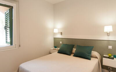 Apartment Aquarius 9
