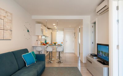 Apartment Aquarius 9