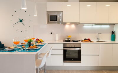 Apartment Aquarius 9