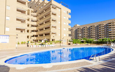 Jardines del Mar Ii - Marina D'Or