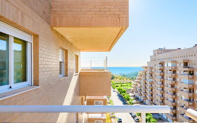 Jardines del Mar Ii - Marina D'Or