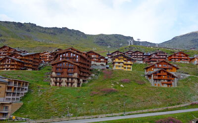 Accommodation:&nbsp;Arcelle 113 550.22