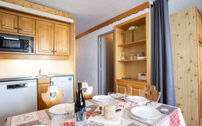 Accommodation:&nbsp;Arcelle 602 550.12