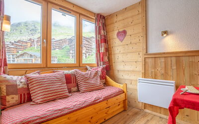 Accommodation:&nbsp;Arcelle 113 550.22
