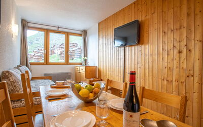 Accommodation:&nbsp;Arcelle 614 550.4