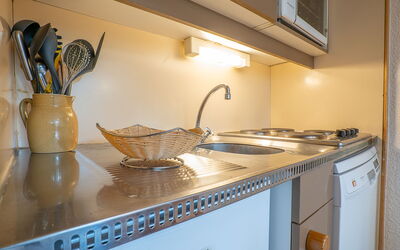 Accommodation:&nbsp;Arcelle 614 550.4