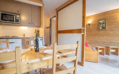 Accommodation:&nbsp;Arcelle 203 550.10