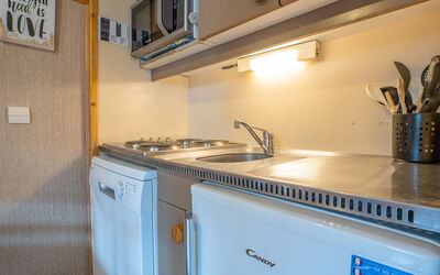 Accommodation:&nbsp;Arcelle 203 550.10
