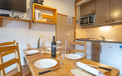 Accommodation:&nbsp;Arcelle 203 550.10