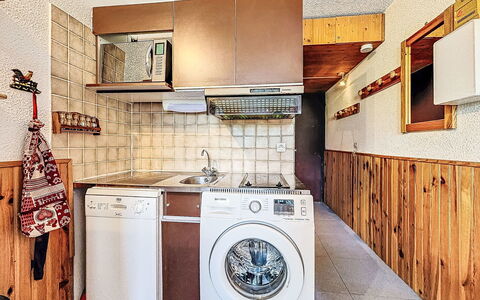 Accommodation:&nbsp;Vanoise B 752 610.23