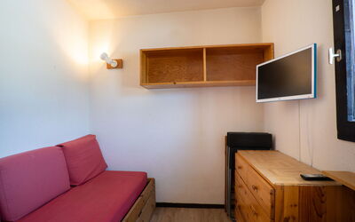 Accommodation:&nbsp;Vanoise 152 610.21