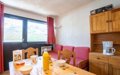 Accommodation:&nbsp;Vanoise 152 610.21