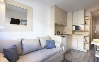 Accommodation:&nbsp;Vanoise 167 610.1
